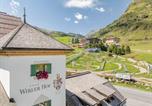 Hôtel Galtür - Alpenromantik-Hotel Wirlerhof-4