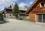 Location vacances Albiez-Montrond - La Ferme du Soleil-2