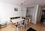 Location vacances Radenthein - Ferienwohnung Seestraße-4