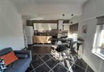Location vacances Lisbonne - Trio Haven Apartment-1