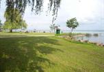 Location vacances Balatonkeresztúr - Holiday home in Balatonbereny 34655-3