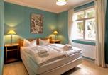 Location vacances Děčín - Apartment Schrammsteinblick 2-4