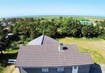 Location vacances Sandnes - 5 Bedroom Lovely Home In Kleppe-2