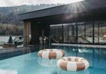 Hôtel Rohrmoos-Untertal - Johann Schladming-3