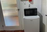 Location vacances Kelowna - Cozy Queen Suite Near Okanagan Lake-2