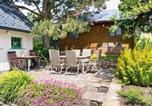 Location vacances Jihlava - Vila Betula-4