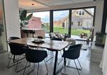 Location vacances Antwerpen - Maison moderne près de l'entrée de Tml-2