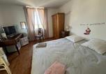 Hôtel Houlgate - Chambre privative Dives Cabourg-3