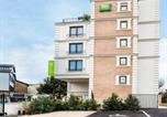 Hôtel Issy-les-Moulineaux - Ibis Styles Clamart Gare Grand Paris-4