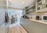 Location vacances Burnham Market - Lavender Cottage-3