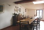 Location vacances Montieri - Apartment in Chiusdino-4