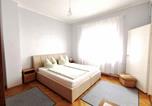 Location vacances Balatonkeresztúr - Holiday home in Balatonkeresztur 19387-2