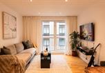 Location vacances Camberwell - Premium Tower Hill Serviced Apartment-1
