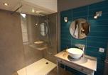 Location vacances  Saône-et-Loire - La Berjotine - Maison d'hôtes-1