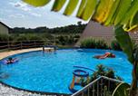 Location vacances Tauberbischofsheim - Ferienhof Henn-1