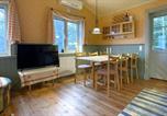 Location vacances Ostersund - 2 Bedroom Beautiful Apartment In Åre-4