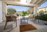 Location vacances Capannori - Casa il gelsomino with Swimming Pool-1