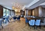 Hôtel Starý Smokovec - Aplend Hotel Ovruč-4