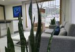 Location vacances Besançon - Appart'Hôtel Luxapparts-1