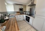 Location vacances Pendine - Ty Ardd - modern bungalow close to Pendine Beach - 1 Dog Goes Free-3