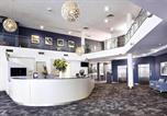 Hôtel City - Quality Hotel Dickson-1