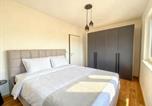 Location vacances Achenkirch - City Apartments Jenbach Top 13-4