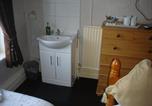 Hôtel Blackpool - The Franklyn Hotel B&B-3