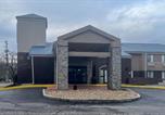 Location vacances Knoxville - Studio 6 Suites - Knoxville, Tn - Downtown-4