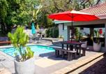 Location vacances Nelspruit - Bonim Guesthouse - aka Magisha Guesthouse-1