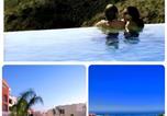Luxury Marbella Spa Resort Seaview