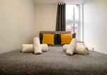 Location vacances  Gare de Sunderland - Homey 1-Bed Apartment in the Heart of Sunderland-4