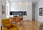 Location vacances  Lisbonne - Alfama Prime Apartments by Homing-2