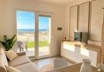 Location vacances Tergu - Affittimoderni Castelsardo - Nord Ovest Apt-1