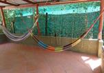 Location vacances Cahuita - Casa Verde, Cahuita-4