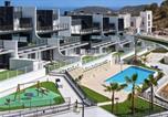 Location vacances Finestrat - Residencial Breeze 1a by Bookaparadise-2