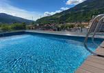 Hôtel Bressanone - Dominik Alpine City Wellness Hotel - Adults only-3