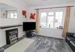 Location vacances Moelfre - Halcyon Annexe-4