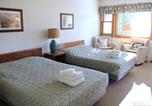 Location vacances  lincoln nh - White Mountain Stay - Exit 30-4