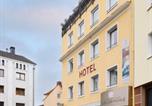 Hôtel Paderborn - Hotel zur Mühle-3