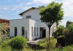 Location vacances Schlehdorf - Holiday home in Murnau with swimming pool-1