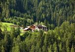 Location vacances Gries im Sellrain - Gasthof Gröbenhof-1