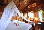Villages vacances Bangli - Puri Lumbung Cottages Restaurant & Spa Munduk-4
