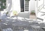 Location vacances Tulbagh - Laventelhaan Two-bedroom Apartment - Hebron Guest Farm-1