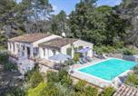 Location vacances Bagnols-en-Forêt - Villa Bois Tranquille by Villa Plus-1