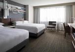 Hôtel Warrensburg - Kansas City Marriott Country Club Plaza-2