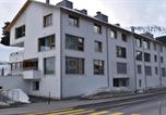 Location vacances Arosa - Domofaber 296 Gu-1