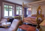 Hôtel Brugge - B&B Saint-Georges -Located in the city centre of Bruges--1
