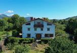 Location vacances Urnieta - Agroturismo Kostegi-2