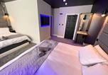Location vacances Blackpool - Breeze Suites - Luxury Group Accom - Sleeps 19-2