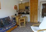 Location vacances Bourg-Saint-Maurice - Appartement 2 pièces, 4 pers. à Bourg Saint Maurice, balcon sud, animaux acceptés - Fr-1-411-520-1